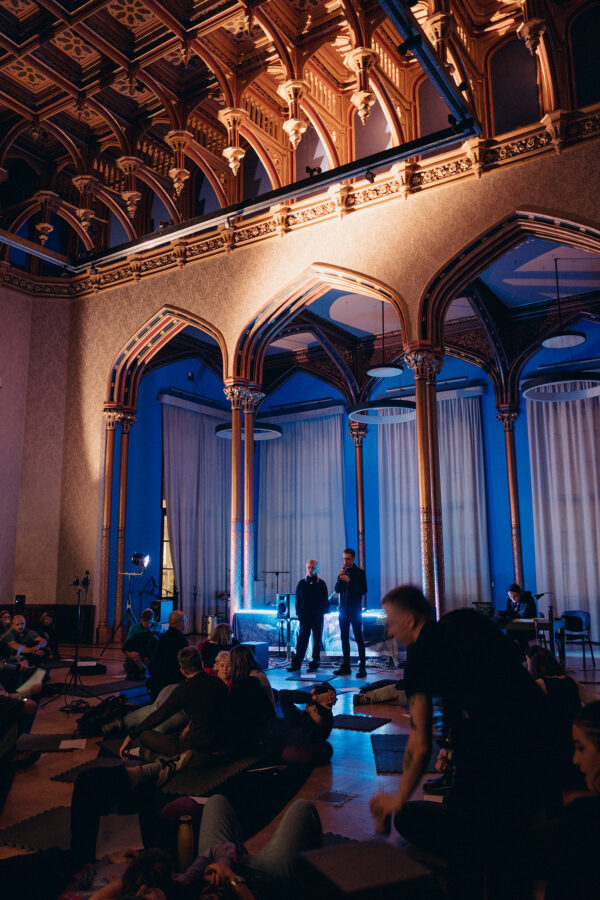 25.10.11 - Canti Spirale 1_Fot_Wojciech_Chrubasik_0002