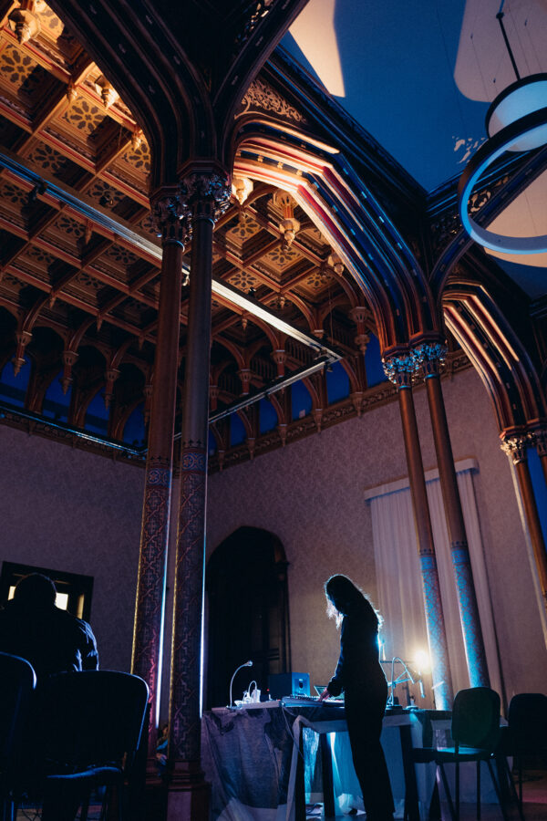 25.10.11 - Canti Spirale 1_Fot_Wojciech_Chrubasik_0005