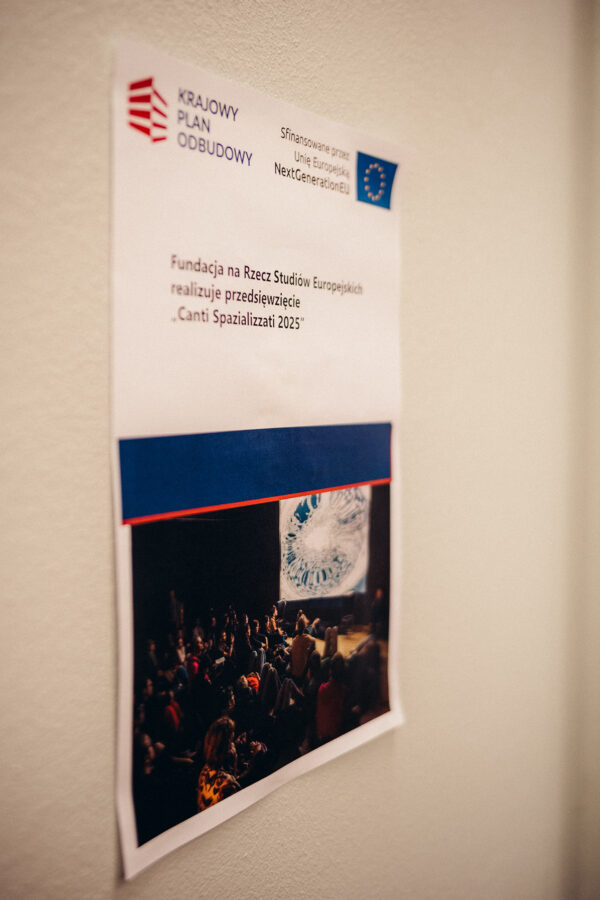 25.10.11 - Canti Spirale 1_Fot_Wojciech_Chrubasik_0014