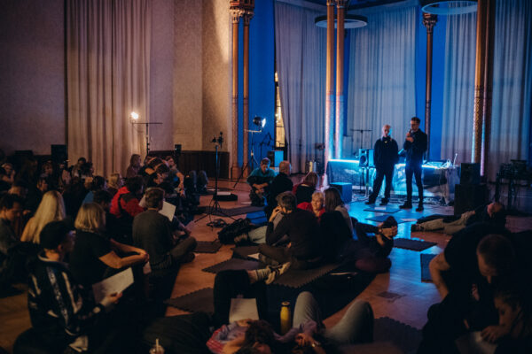 25.10.11 - Canti Spirale 1_Fot_Wojciech_Chrubasik_0045